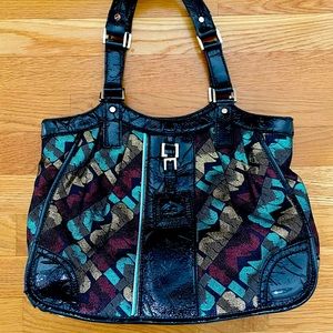 🚨Last chance before it gets donated on 2/23! L.A.M.B. Handbag